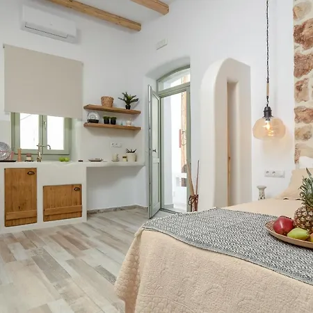 Aegean White * Naxos City