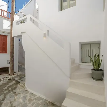 Aegean White * Naxos City