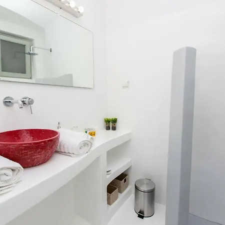 Aegean White Naxos City