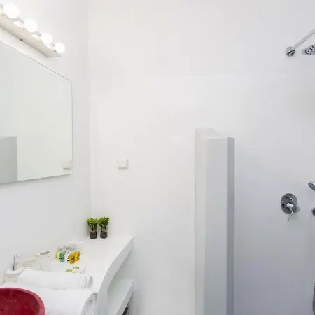 Aegean White Appartement *