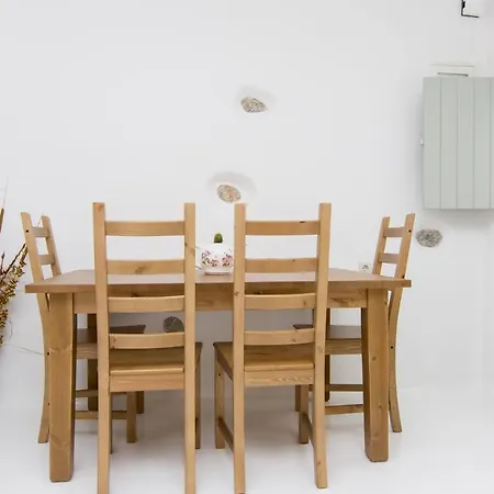 Aegean White Appartement