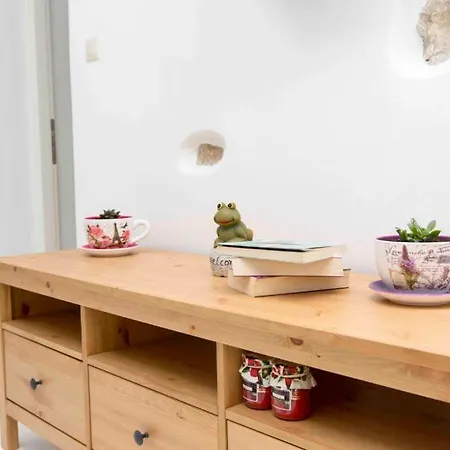 Aegean White Naxos City