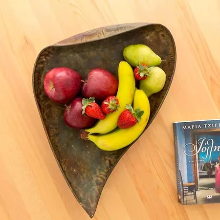 Aegean White * Naxos City