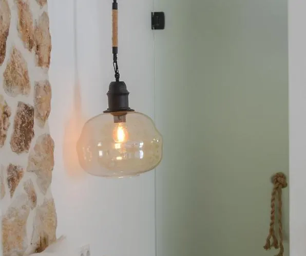 Aegean White Apartment