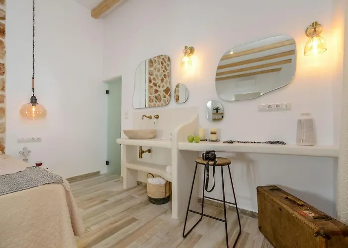 Apartment Aegean White *