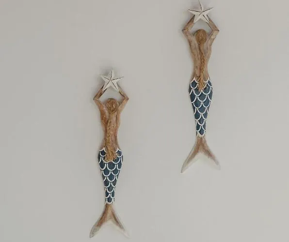 Aegean White Apartment *