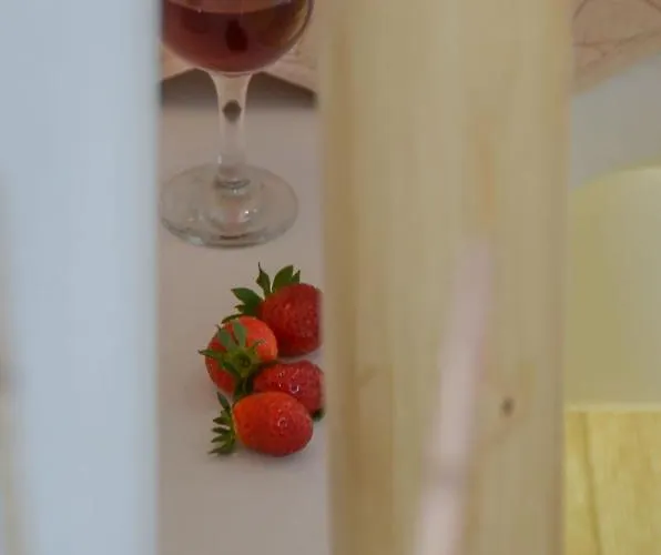 Aegean White Apartment *