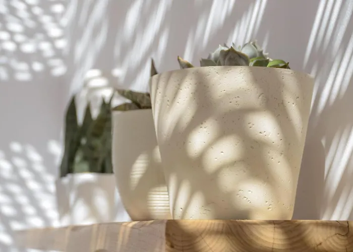 Apartment Aegean White