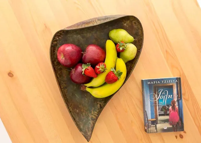 Aegean White * Naxos City