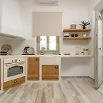 Aegean White Apartament Naxos City