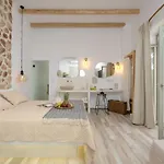 Aegean White Apartament *