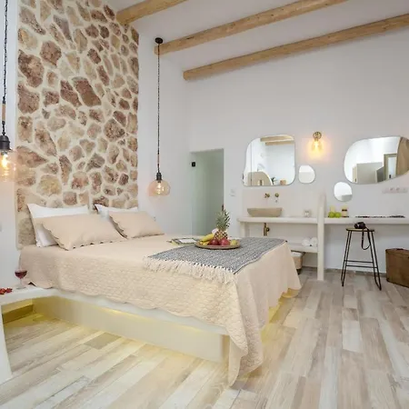 Apartamento Aegean White
