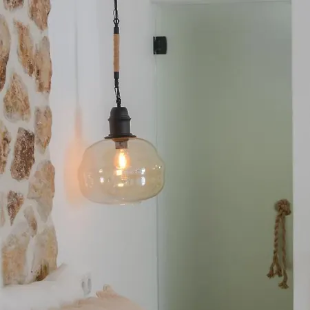 Aegean White Apartment