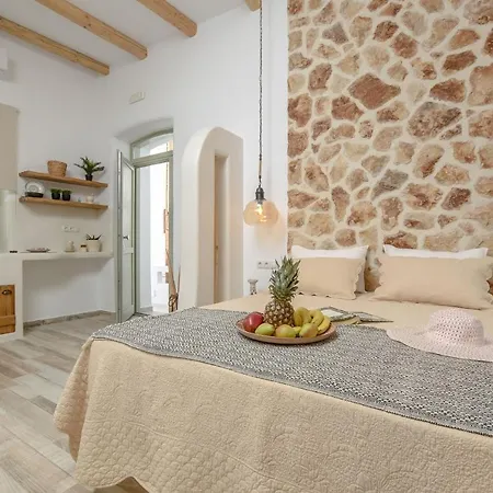 Aegean White Apartamento *