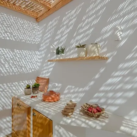 Apartamento Aegean White