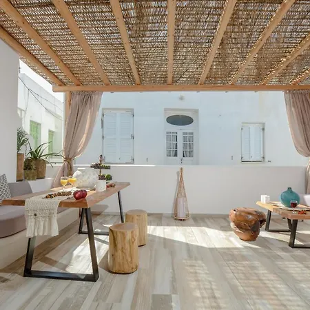Aegean White *