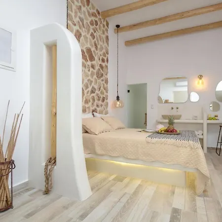 Aegean White * Naxos City