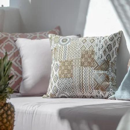 Apartment Aegean White