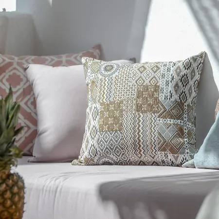 Apartamento Aegean White