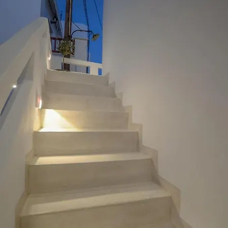 Apartamento Aegean White