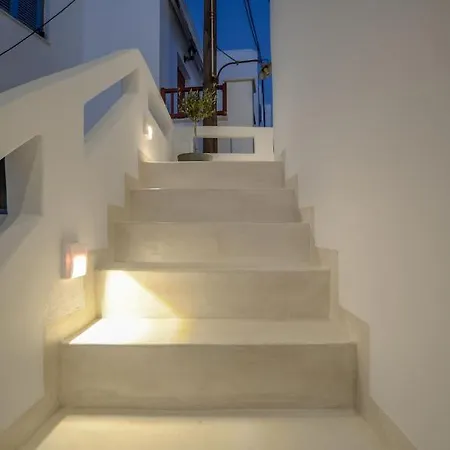 Aegean White