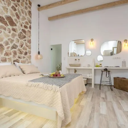 Apartamento Aegean White