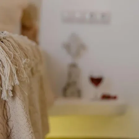 Apartamento Aegean White *