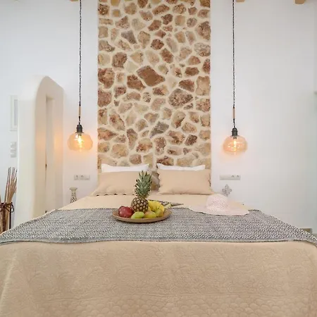 Aegean White Apartamento