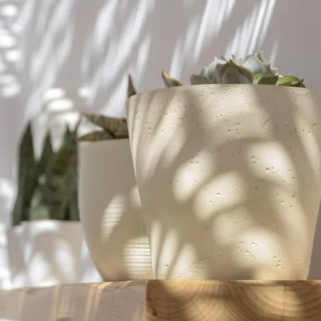 Apartamento Aegean White