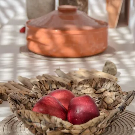 Apartamento Aegean White
