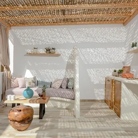 Aegean White Naxos City