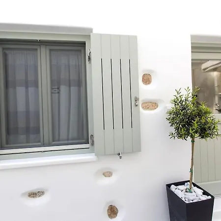 Aegean White Apartamento