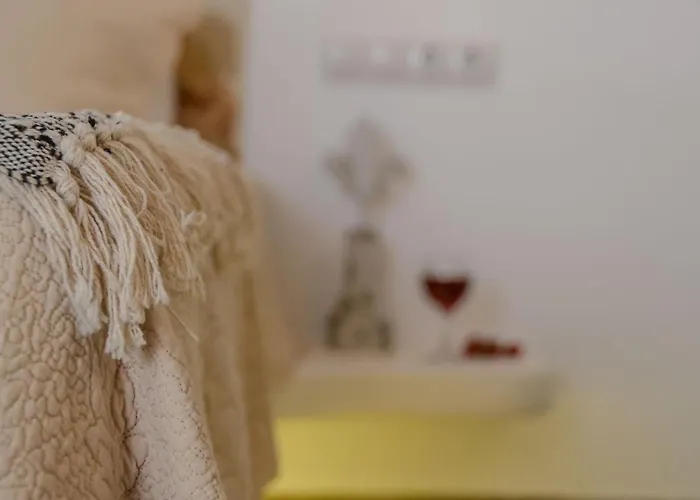 דירה Aegean White *