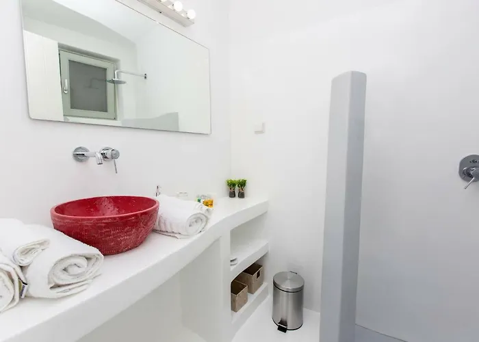 Aegean White Naxos City